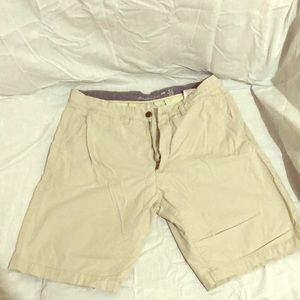 H&M Khaki Shorts